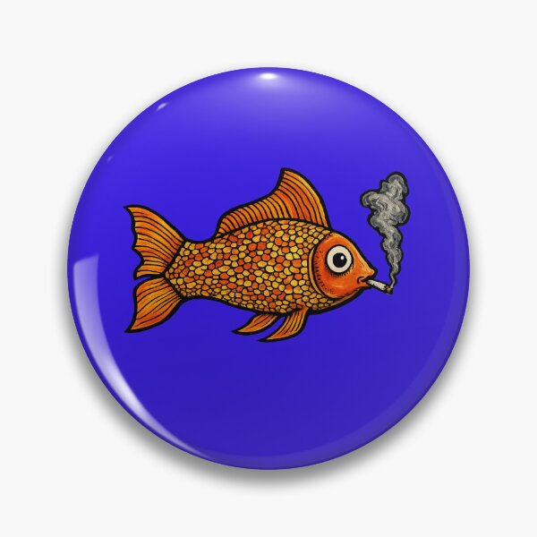 Item preview, Just keep swimming no words  designed and sold by Artsybucco.