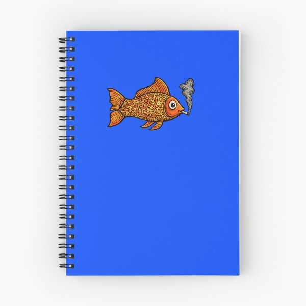 Item preview, Just keep swimming no words  designed and sold by Artsybucco.