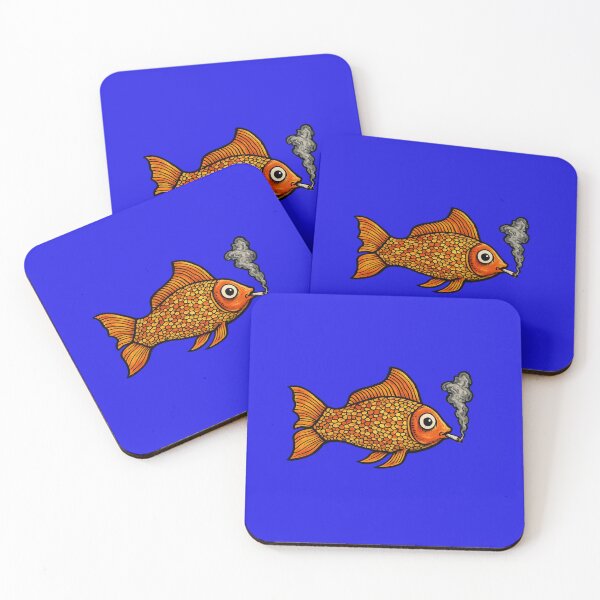 Item preview, Just keep swimming no words  designed and sold by Artsybucco.