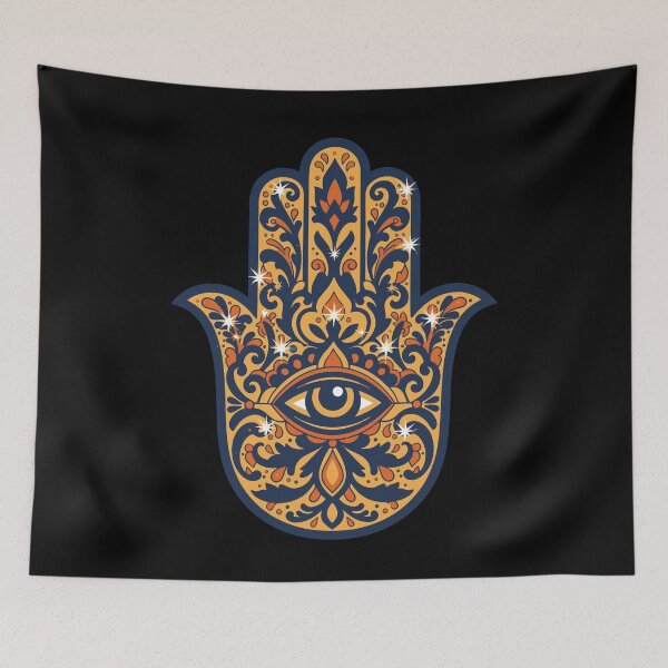 Item preview, Spirituality Meditation Sacred Geometry Symbol designed and sold by LuminOrb.