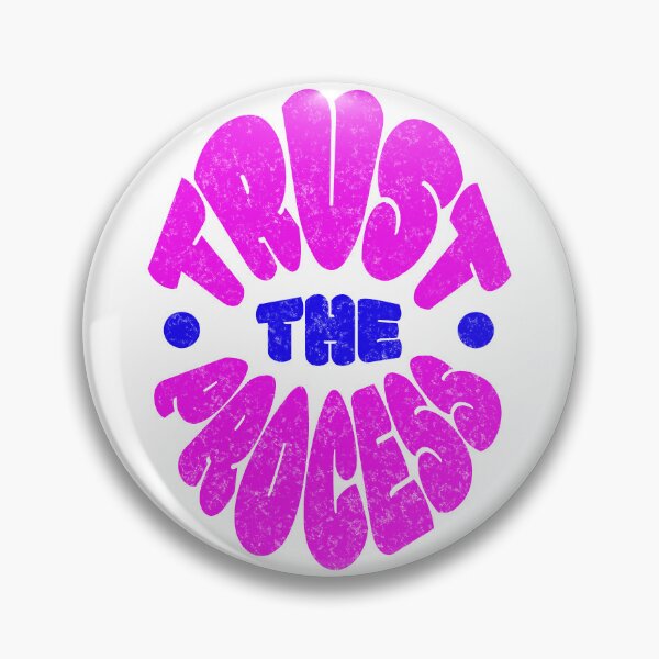 Item preview, continue to trust the Work! designed and sold by DRVN.