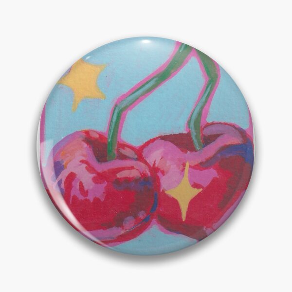 Item preview, Cherry Bomb designed and sold by MadelineSkye.