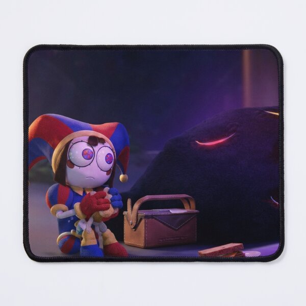 Item preview, The Amazing Digatal Circus designed and sold by Facturesfory.