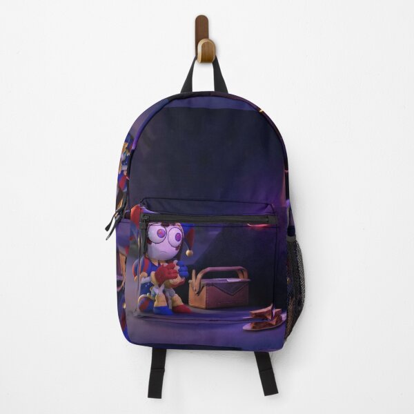 Item preview, The Amazing Digatal Circus designed and sold by Facturesfory.