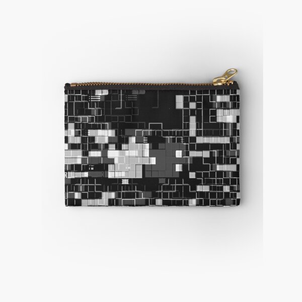 Item preview, Monochrome blocks designed and sold by findingNull.