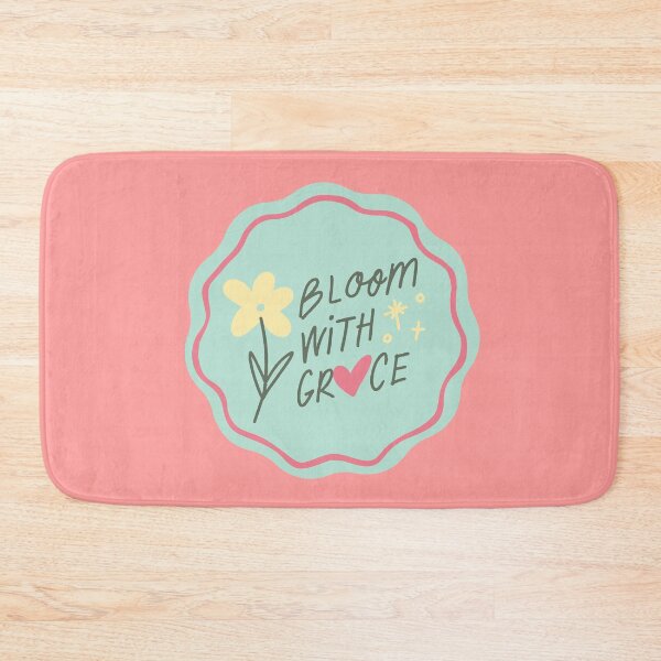 Item preview, Bloom With Grace designed and sold by AESTHETISCAPES.