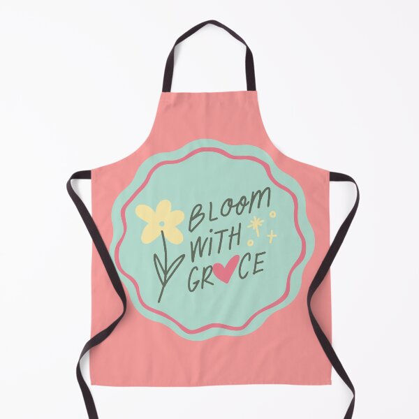 Item preview, Bloom With Grace designed and sold by AESTHETISCAPES.