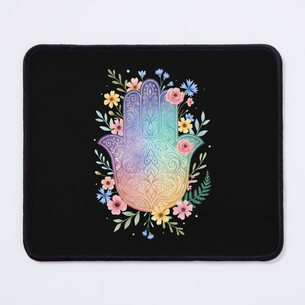 Item preview, Spirituality Sacred Geometry Lotus Flower Zen designed and sold by LuminOrb.