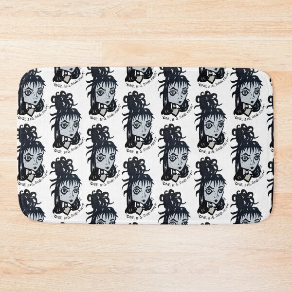 Item preview, One. Big. Dark. Room.  designed and sold by ArtaxLives.