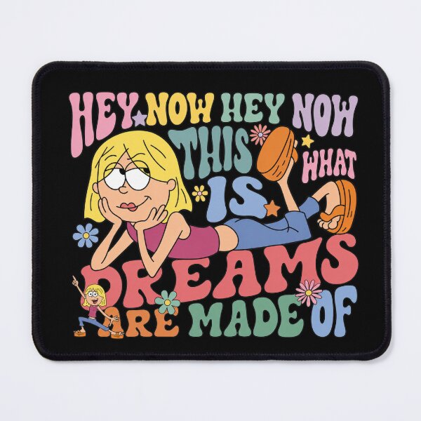 Item preview, Funny Lizzie McGuire, This Is What Dreams Are Made Of designed and sold by sentfromemily.