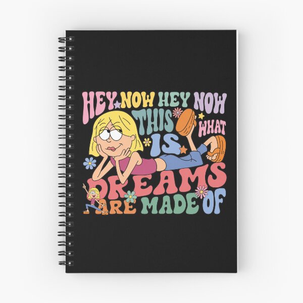 Item preview, Funny Lizzie McGuire, This Is What Dreams Are Made Of designed and sold by sentfromemily.