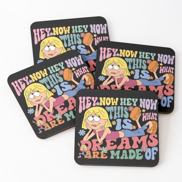 Item preview, Funny Lizzie McGuire, This Is What Dreams Are Made Of designed and sold by sentfromemily.