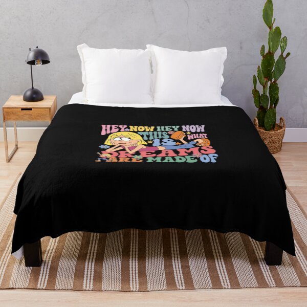 Item preview, Funny Lizzie McGuire, This Is What Dreams Are Made Of designed and sold by sentfromemily.