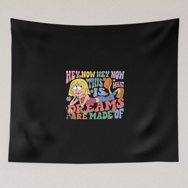 Item preview, Funny Lizzie McGuire, This Is What Dreams Are Made Of designed and sold by sentfromemily.