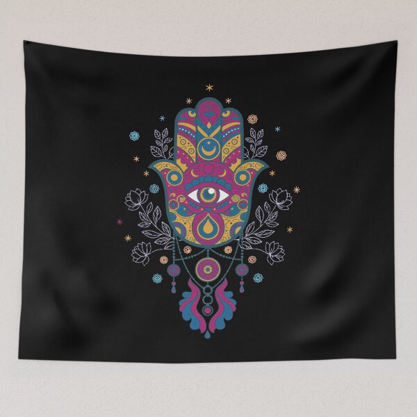 Item preview, Spirituality Meditation Sacred Geometry Zen designed and sold by LuminOrb.