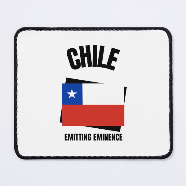 Item preview, Chilean Pride designed and sold by Emit Eminence.