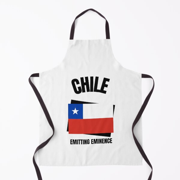 Item preview, Chilean Pride designed and sold by Emit Eminence.