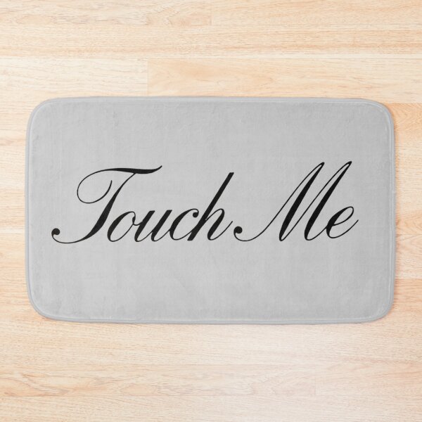 Item preview, Touch me designed and sold by X-DEFINICIÓN.