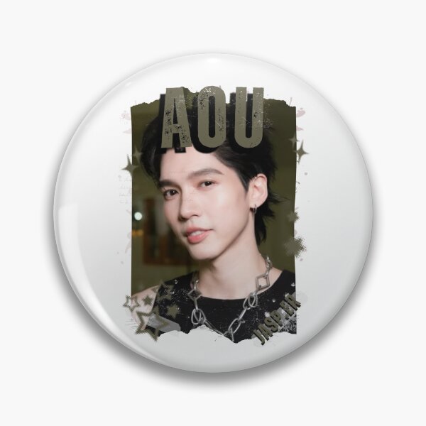 Item preview, JASP.ER Aou Thailand Pop Group Music Stars Tpop Thai Pop Colorful Music Celebration designed and sold by AJUNICE STUDIO.