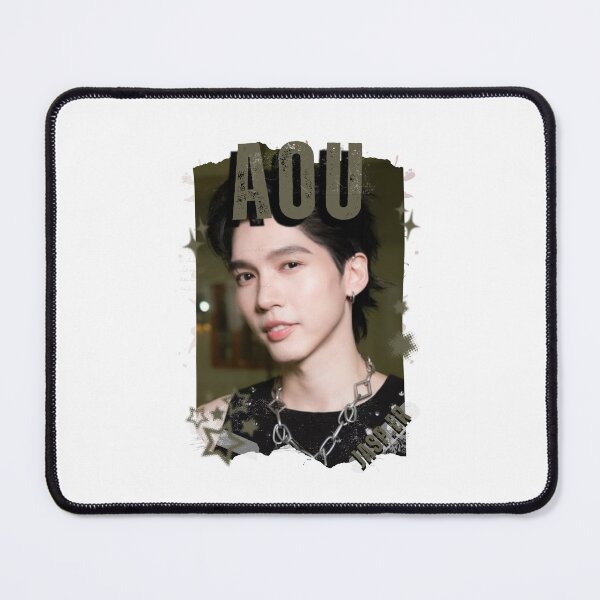 Item preview, JASP.ER Aou Thailand Pop Group Music Stars Tpop Thai Pop Colorful Music Celebration designed and sold by AJUNICE STUDIO.