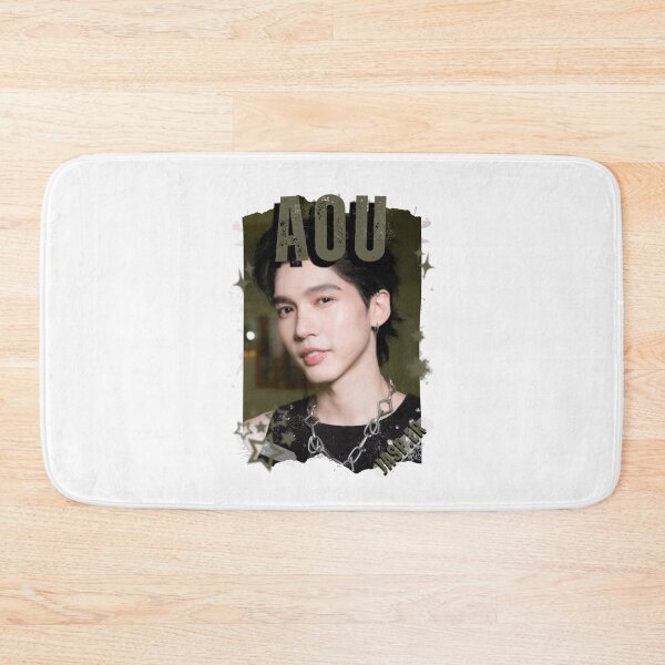 Item preview, JASP.ER Aou Thailand Pop Group Music Stars Tpop Thai Pop Colorful Music Celebration designed and sold by AJUNICE STUDIO.