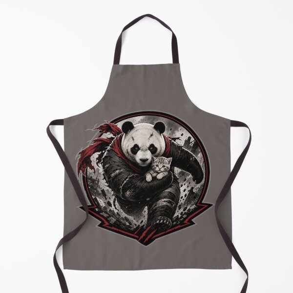 Item preview, panda/cat father designed and sold by @jon.
