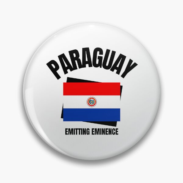 Item preview, Paraguayan Eminence designed and sold by Emit Eminence.