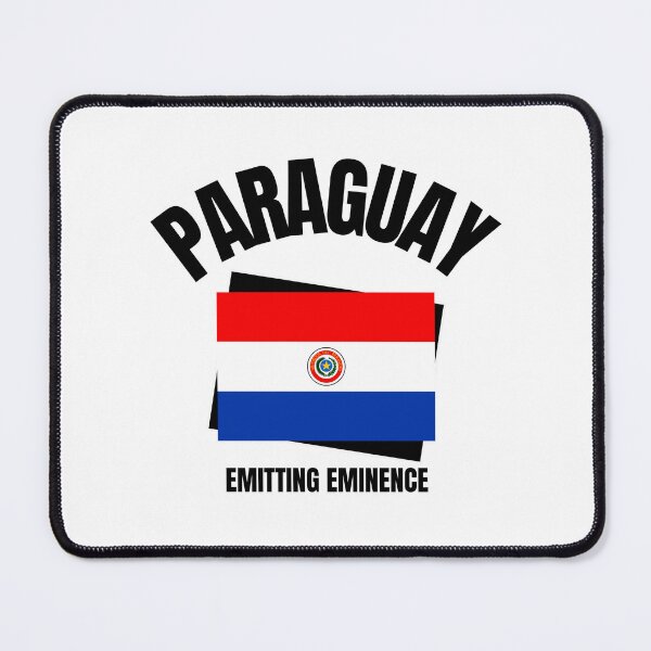 Item preview, Paraguayan Eminence designed and sold by Emit Eminence.