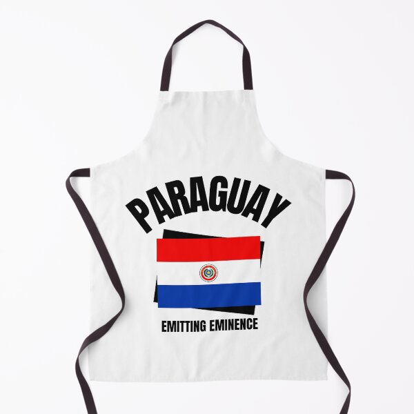Item preview, Paraguayan Pride designed and sold by Emit Eminence.
