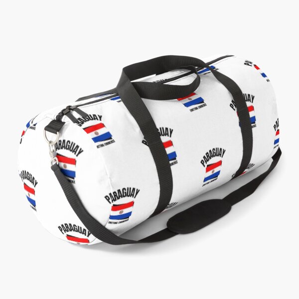 Item preview, Paraguayan Pride designed and sold by Emit Eminence.
