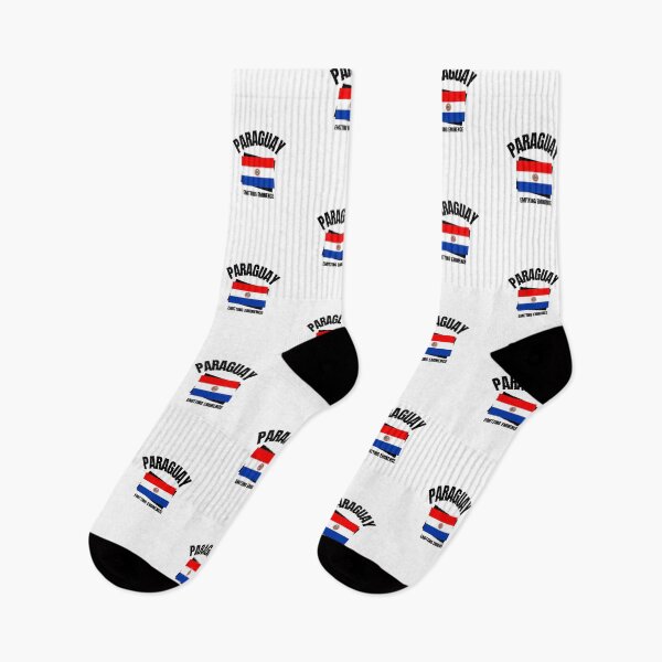 Item preview, Paraguayan Pride designed and sold by Emit Eminence.