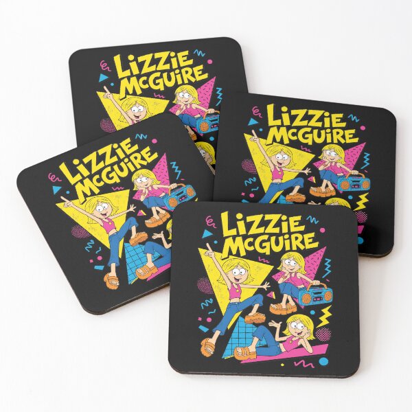 Item preview, Lizzie McGuire 90s Cartoon designed and sold by sentfromemily.