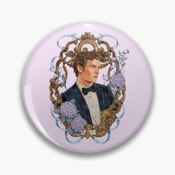 Item preview, Ilya; Lilac designed and sold by Marco Bottiglieri.