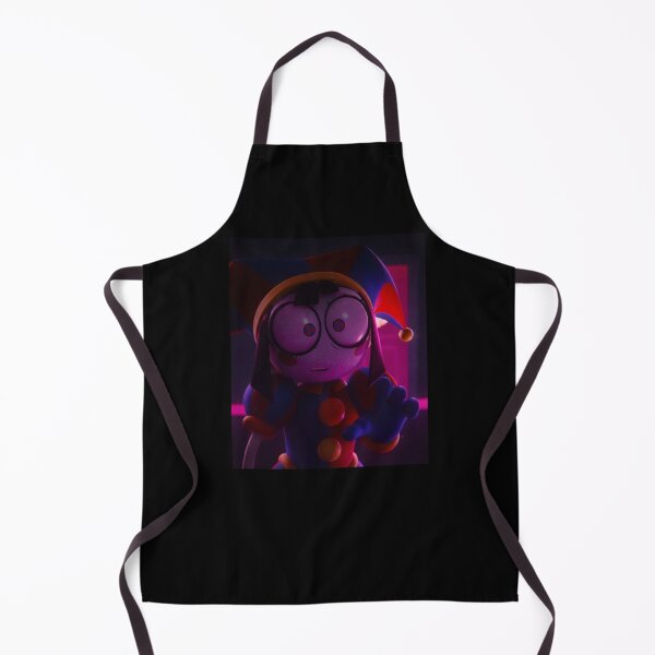 Item preview, The Amazing Digatal Circus designed and sold by Facturesfory.
