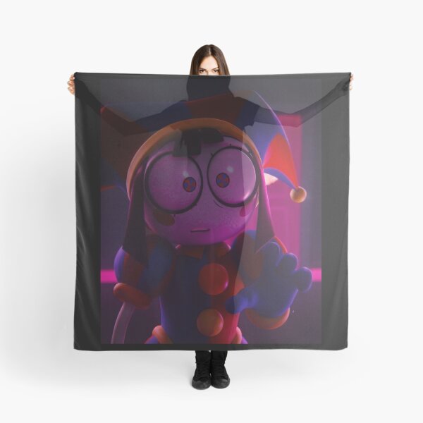 Item preview, The Amazing Digatal Circus designed and sold by Facturesfory.