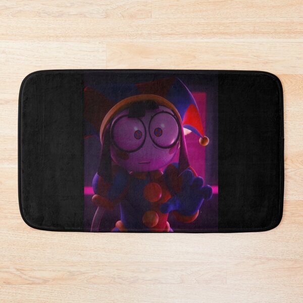 Item preview, The Amazing Digatal Circus designed and sold by Facturesfory.