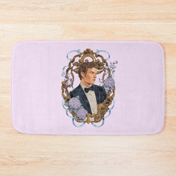 Item preview, Ilya; Lilac designed and sold by Marco Bottiglieri.