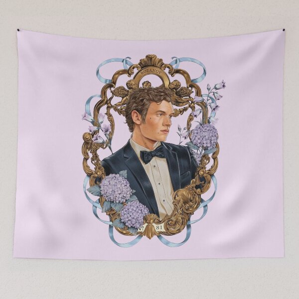 Item preview, Ilya; Lilac designed and sold by Marco Bottiglieri.