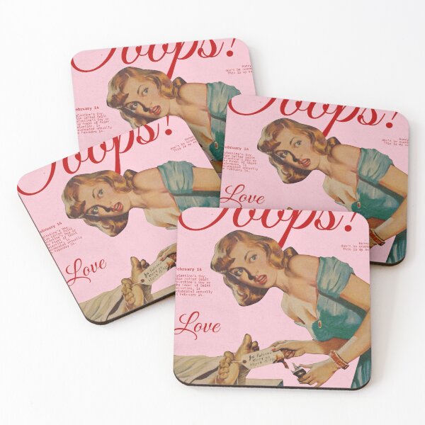 Item preview, Ooops Vintage designed and sold by Adronia.