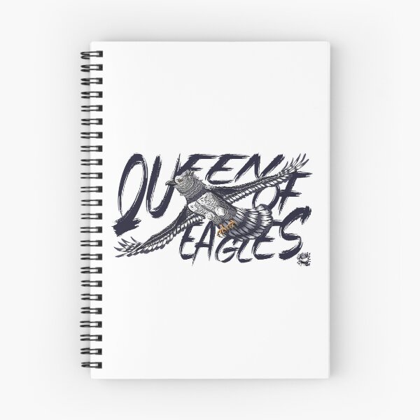 Item preview, Queen of Eagles Harpia n°1 designed and sold by Colmeia de Ideias.