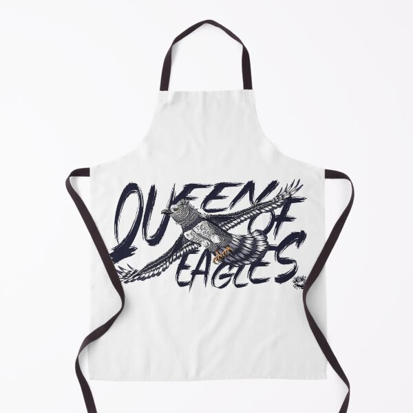 Item preview, Queen of Eagles Harpia n°1 designed and sold by Colmeia de Ideias.