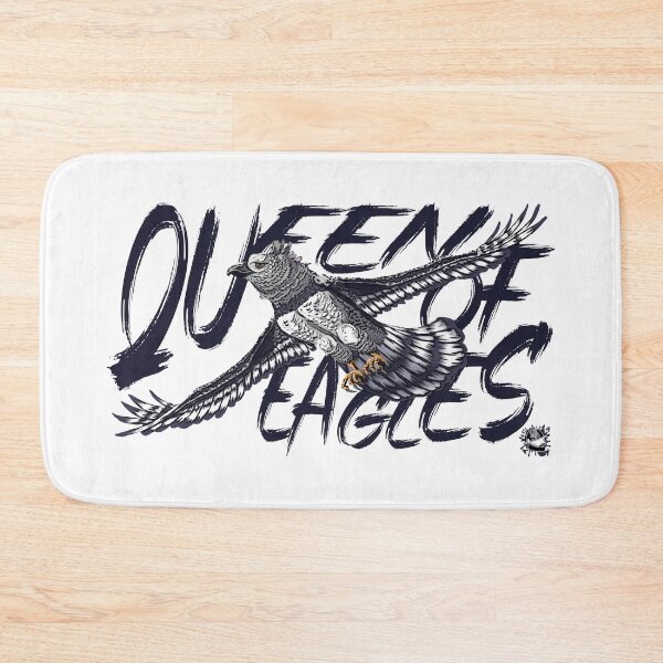 Item preview, Queen of Eagles Harpia n°1 designed and sold by Colmeia de Ideias.