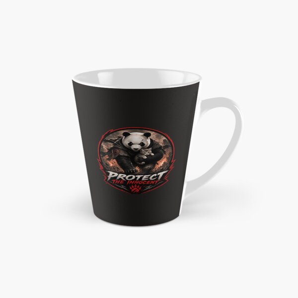 Item preview, panda/cat father designed and sold by @jon.