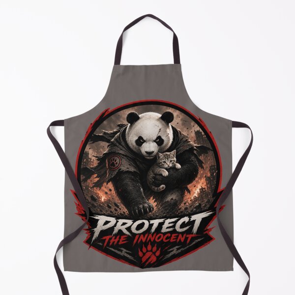 Item preview, panda/cat father designed and sold by @jon.