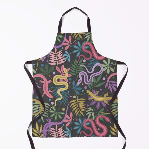 Item preview, Jungle - Midnight designed and sold by Vytfur Zone.