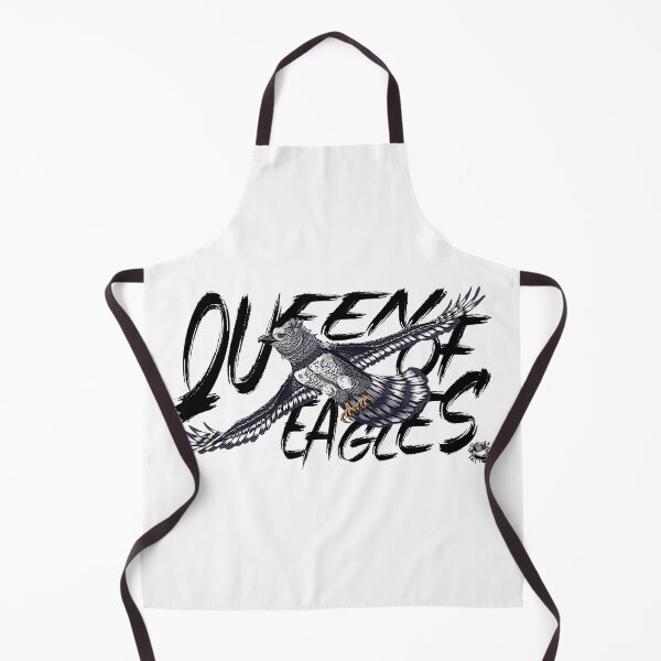 Item preview, Queen of Eagles Harpia n°2 designed and sold by Colmeia de Ideias.