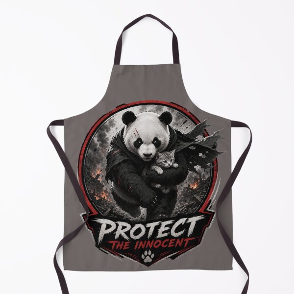 Item preview, panda/cat father designed and sold by @jon.