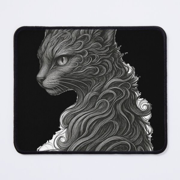 Item preview, Beautiful cat designed and sold by K82002.