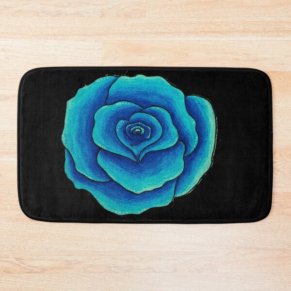 Item preview, Blue Rose designed and sold by Kelly Fairchild.