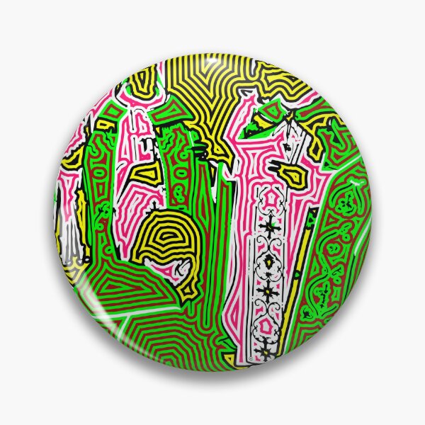 Item preview, Shapes designed and sold by EmilKintArt.